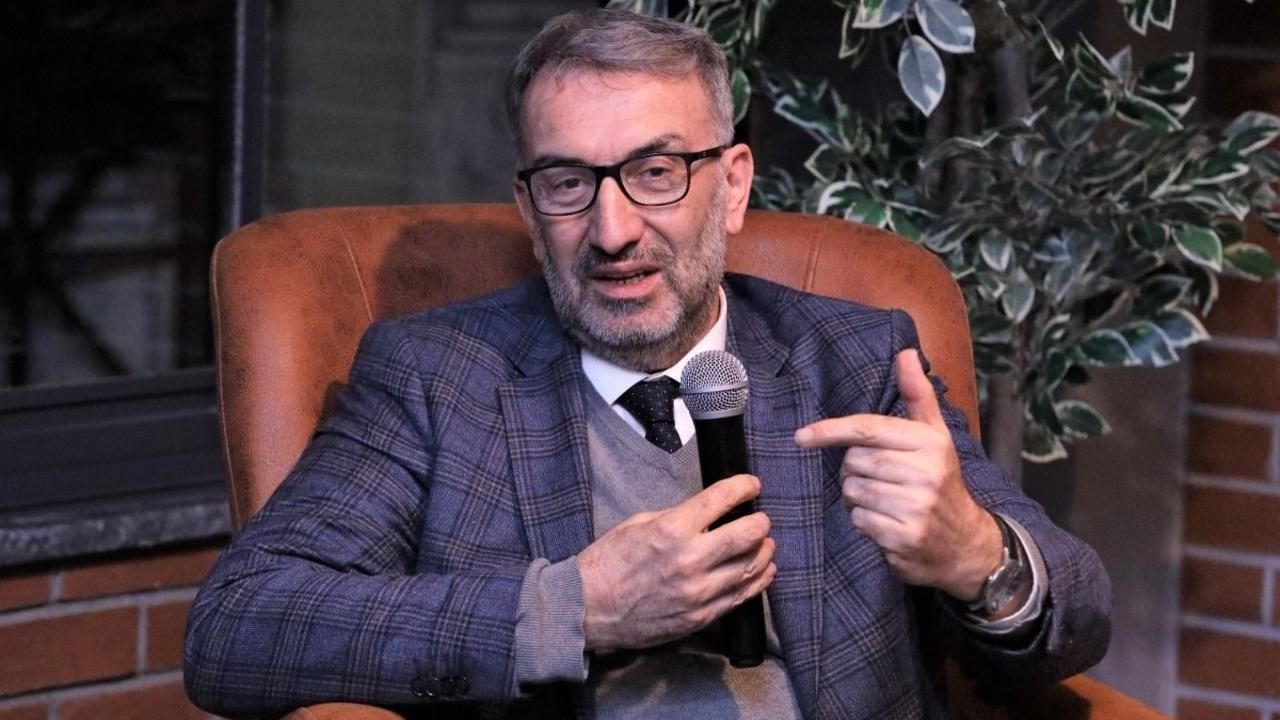 İslam Tarihçisi Prof. Dr. Mustafa Sabri Küçükaşçı Hayatını Kaybetti