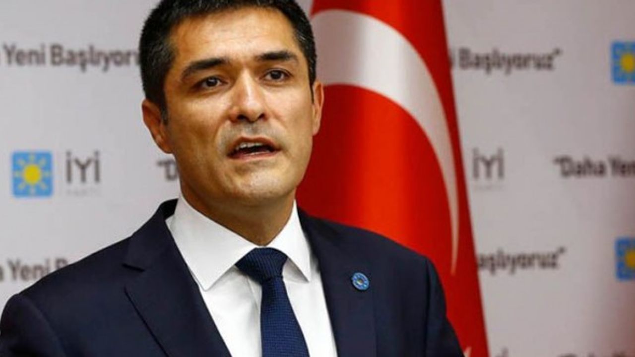 İYİ Parti ile CHP Arasında İpler Geriliyor