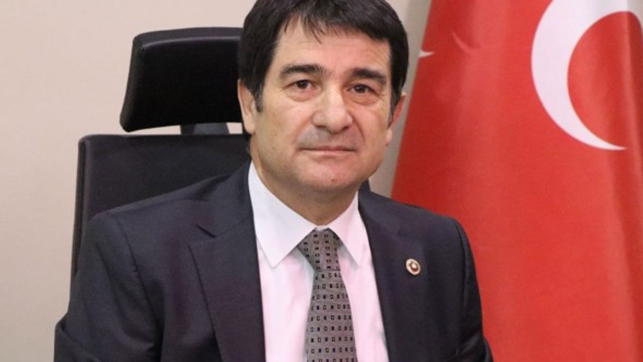MHP Milletvekili Aksu, deprem harcamalar için ek bütçe önerdi