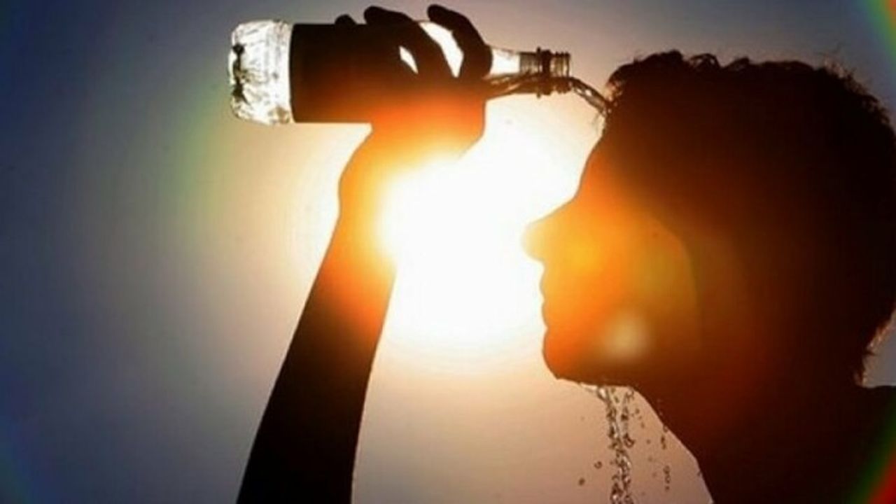 Türkiye, Eyyam-ı Bahur'un Etkisine Giriyor