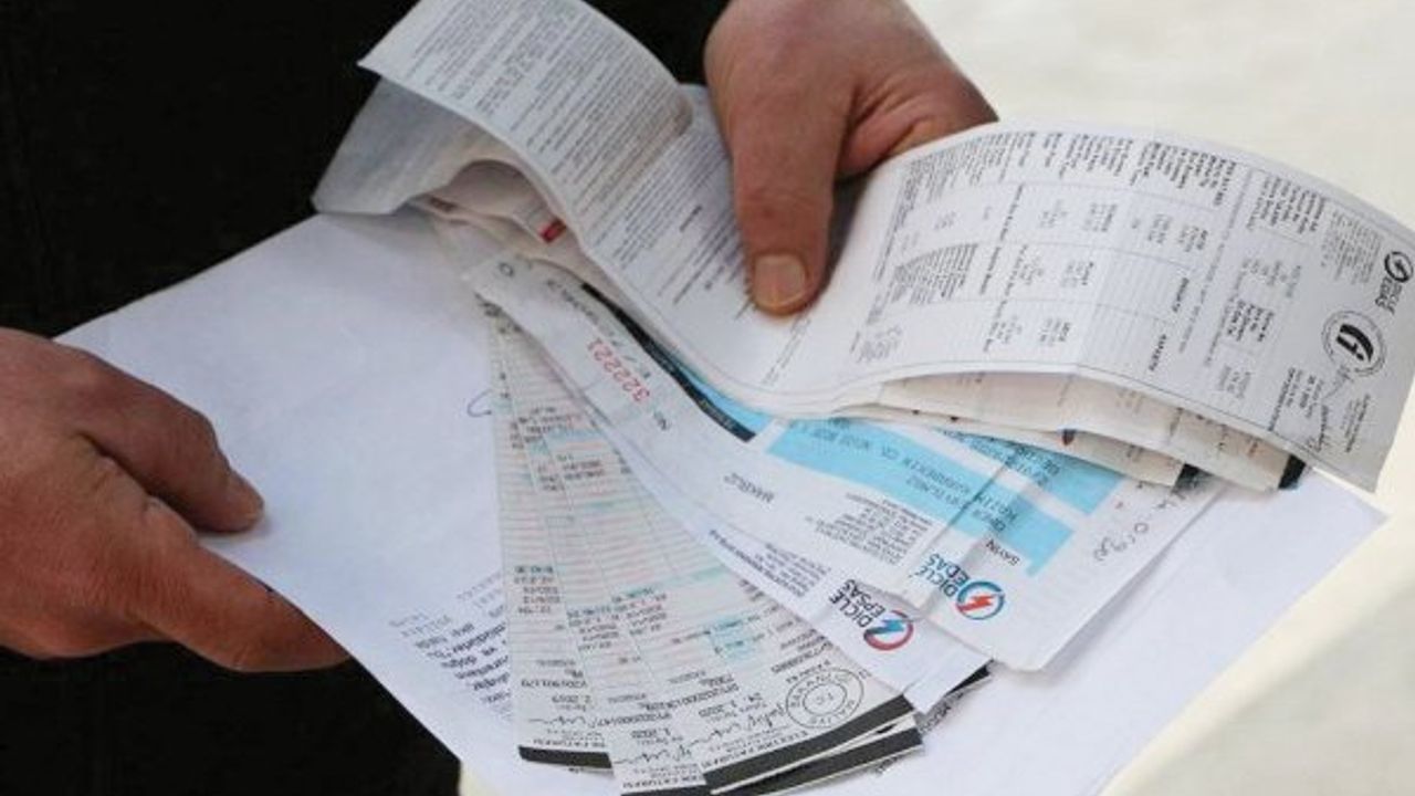 Depremzedelerin Fatura Borçlarının Silinmesi İçin Başvuru Süresi Uzatıldı