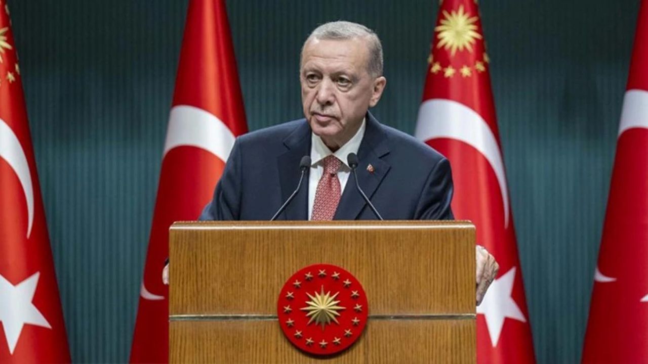 Erdoğan: Ekonomik Zorlukları Biz De Görüyoruz