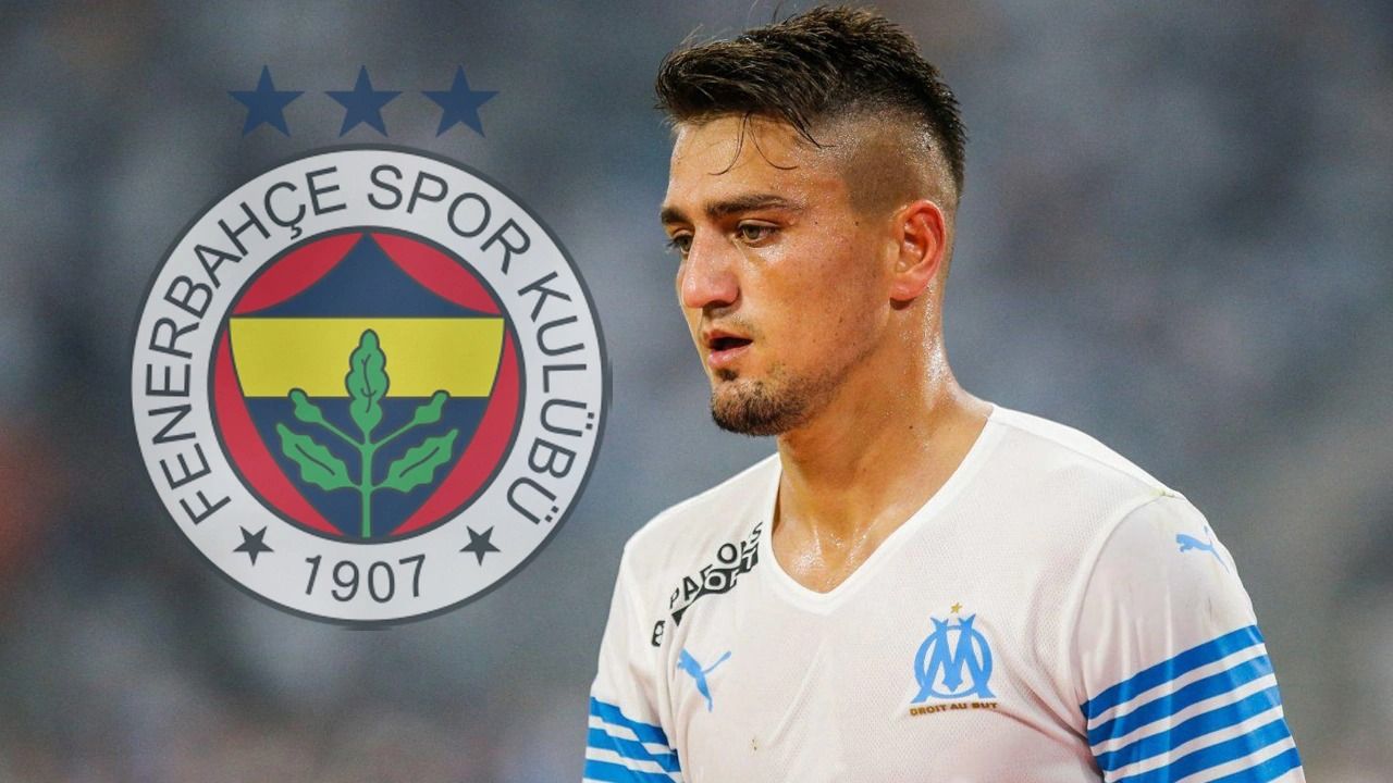 Fenerbahçe, Cengiz Ünder'i Transfer Etti