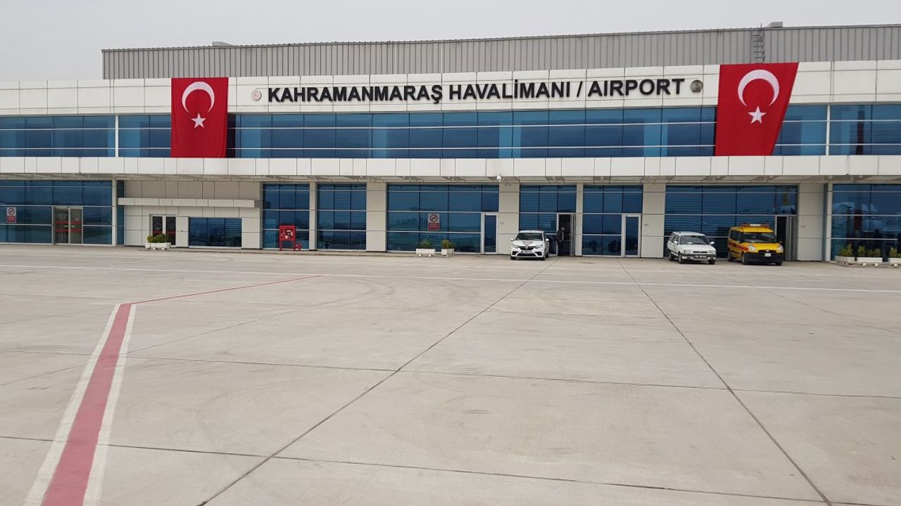 Güngör; Ankara’ya Her Gün Uçuş Başlıyor