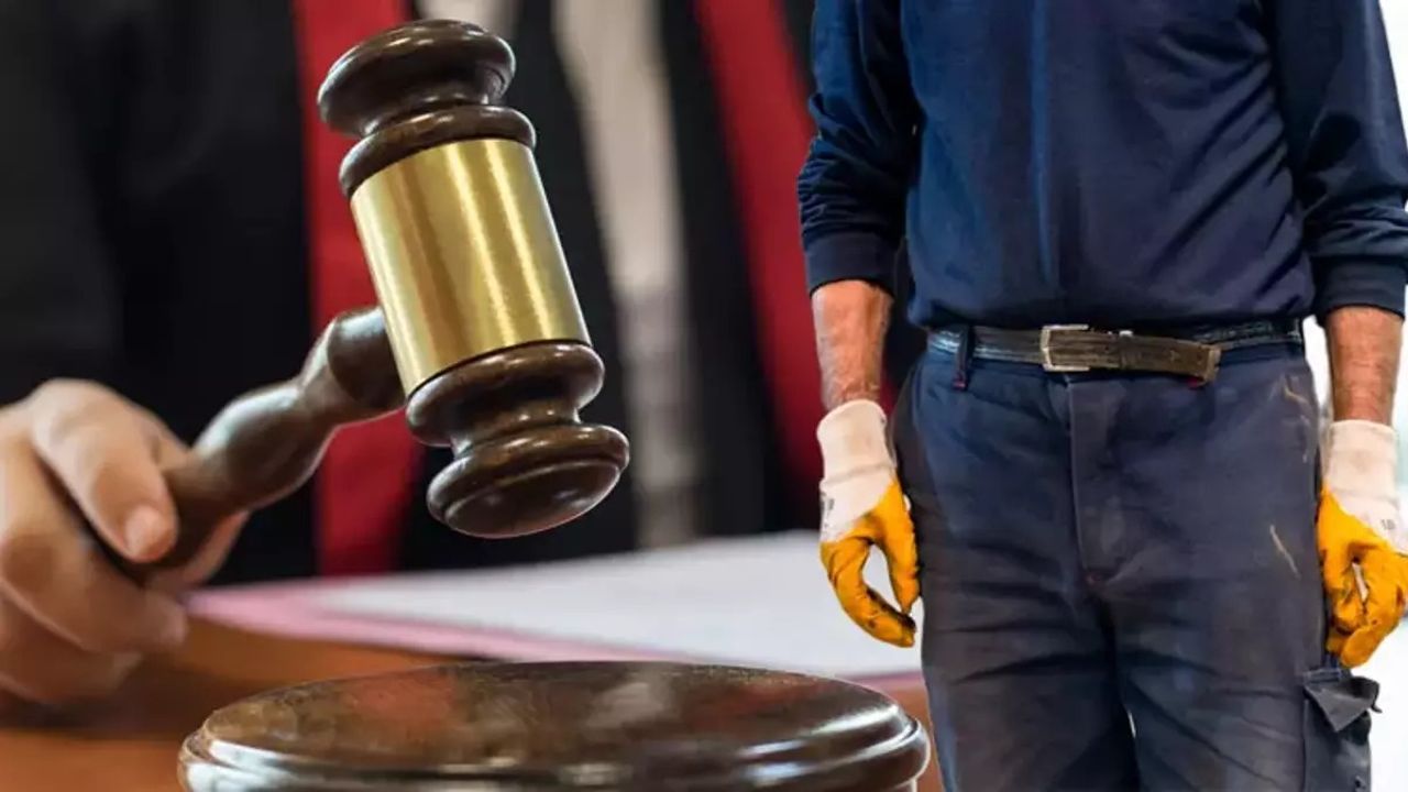 İmza Atarak Haklarından Feragat Edip İstifa Eden Çalışana Müjde!