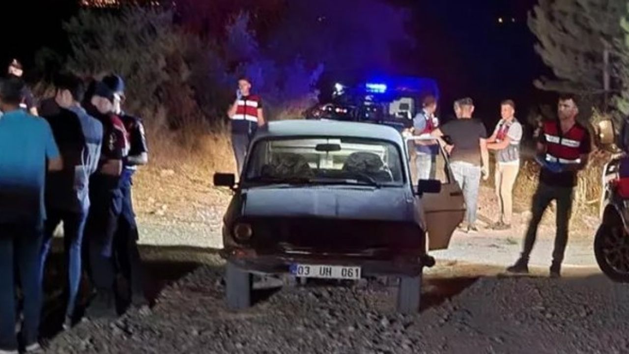 Korkunç olay! Damadı ve 3 Oğlunu Öldürdü