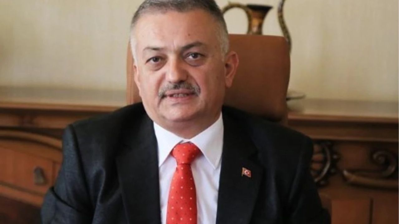 Malatya Valisi Yazıcı Depremin Ardından Açıklamada Bulundu