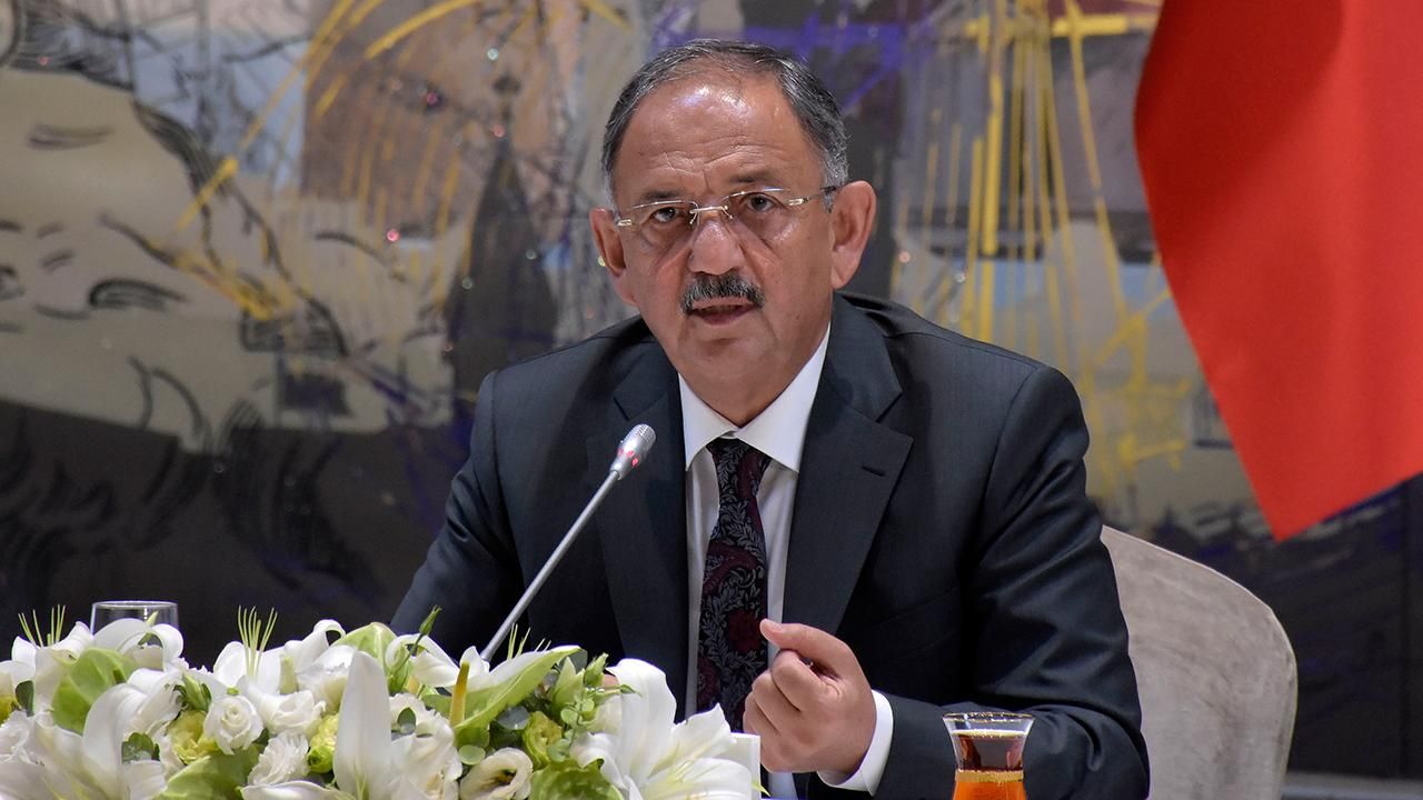Özhaseki: Kentsel Dönüşüm İstemiyoruz Dediler