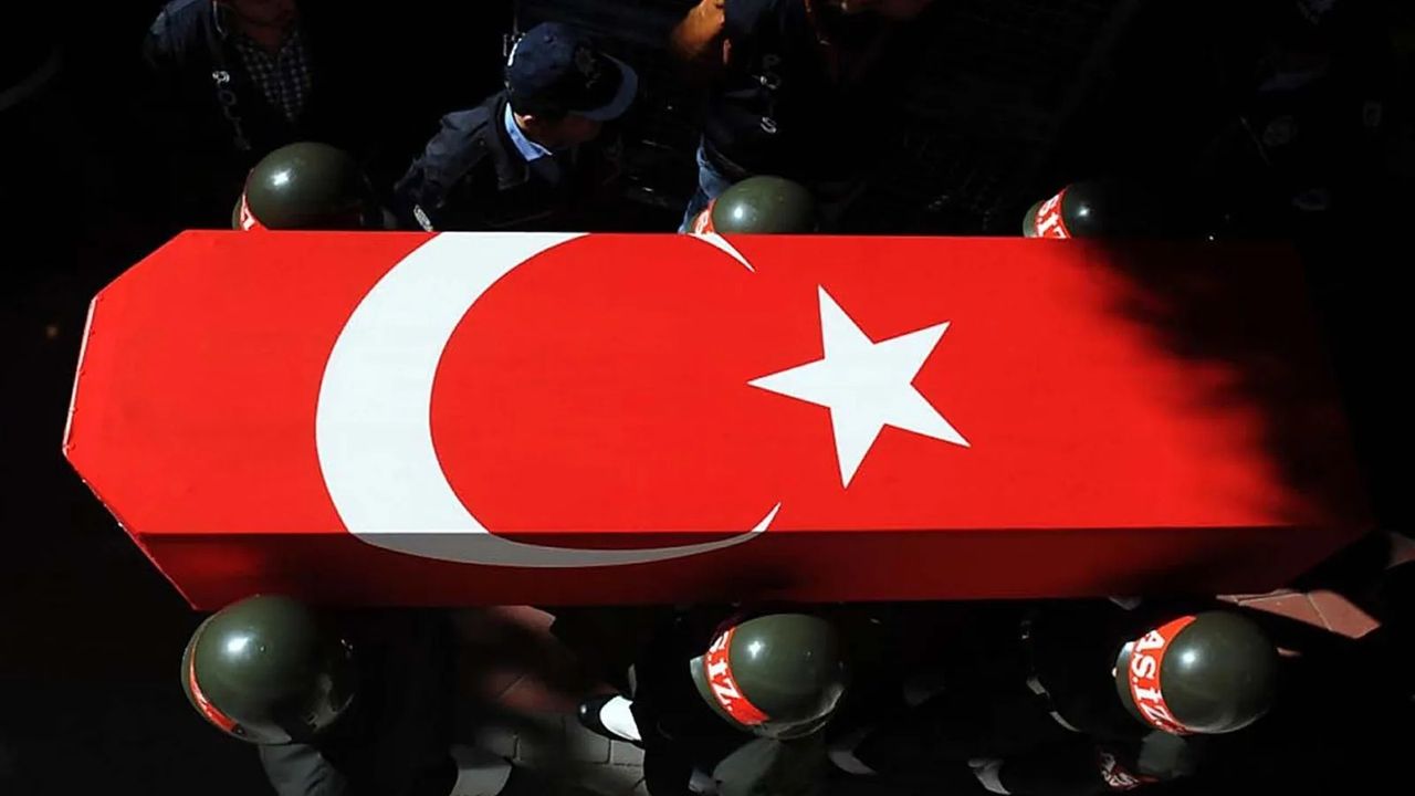 Pençe-Kilit Operasyonu Bölgesinde, 2 Şehit,3 Yaralı