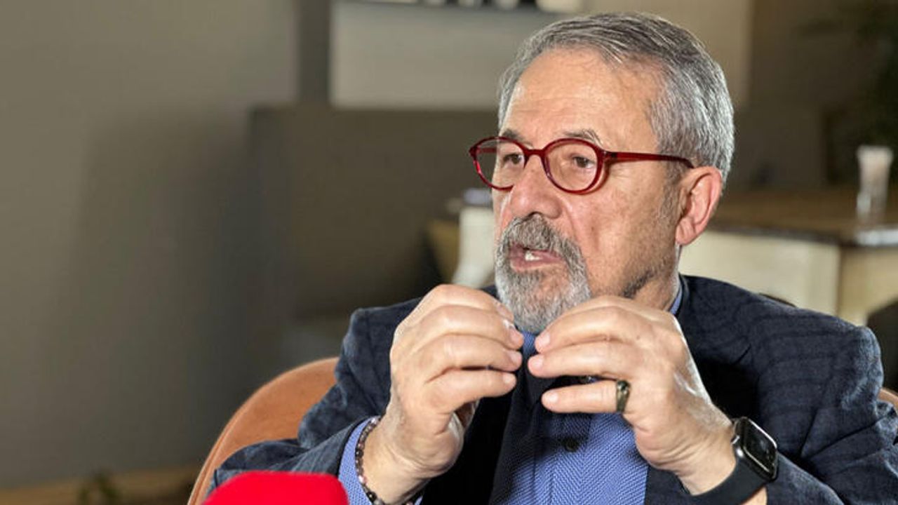 Prof. Dr. Görür Yerel Yöneticileri Uyardı