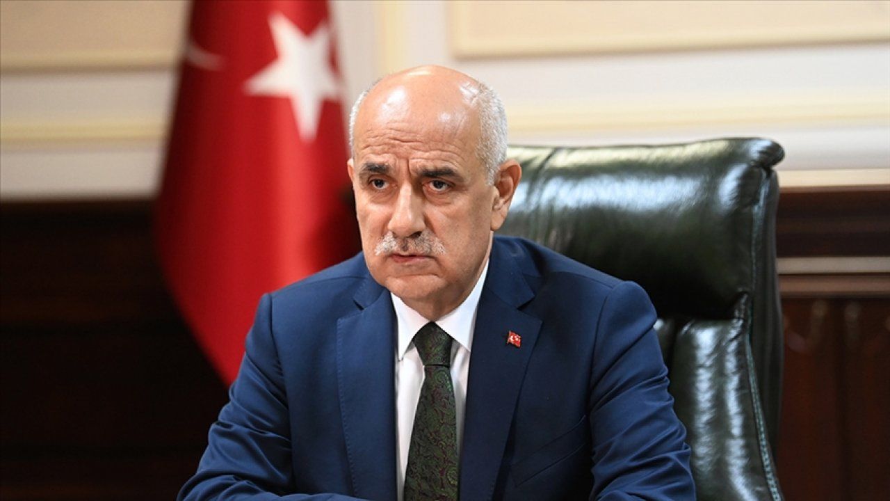 Vahit Kirişçi: Kahramanmaraş'ta 112 Bin 414 Kalıcı Konut İnşa Ediliyor