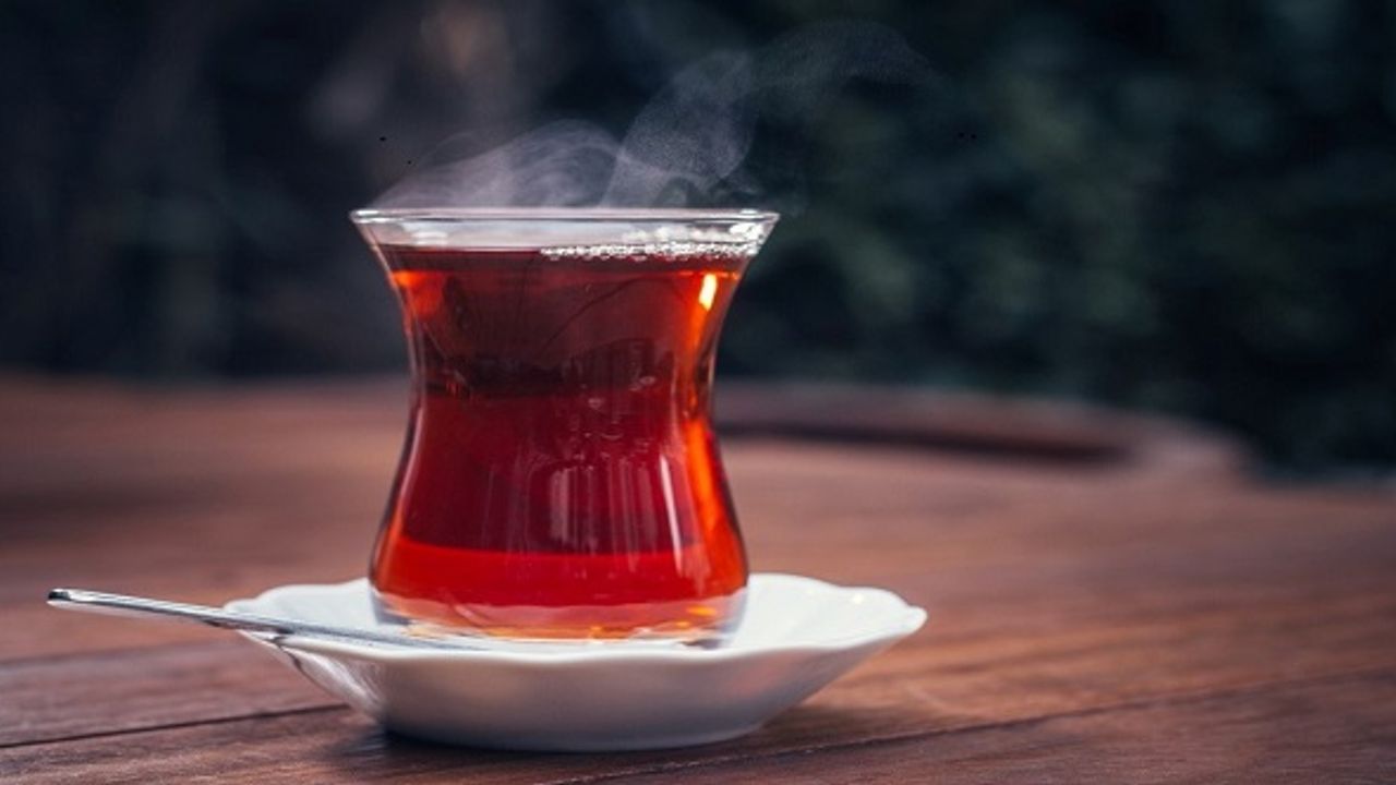 Çaya Bir Zam Daha! Fiyat 97 Günde 4. Kez Değişti