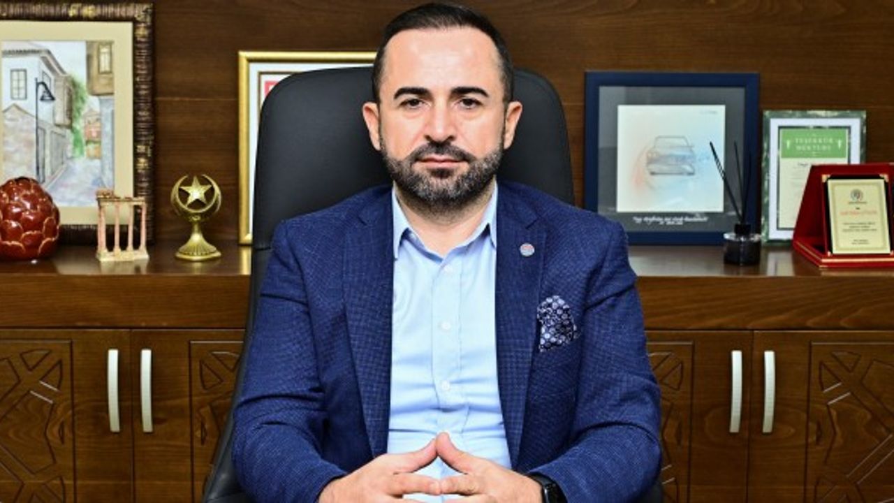 MATSO, YÖREX'te Manavgat'ın yöresel ürünlerini tanıtacak