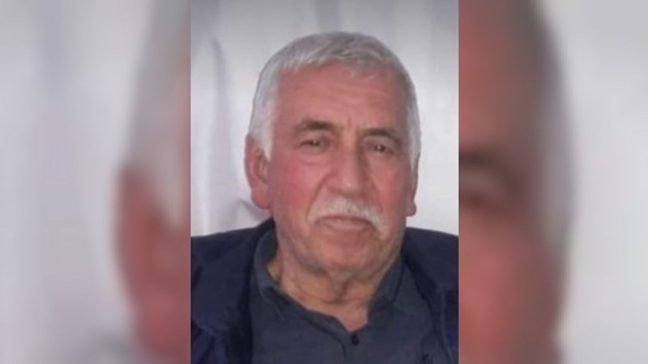 Trafik kazası sonrası motosiklet sürücüsü hayatını kaybetti