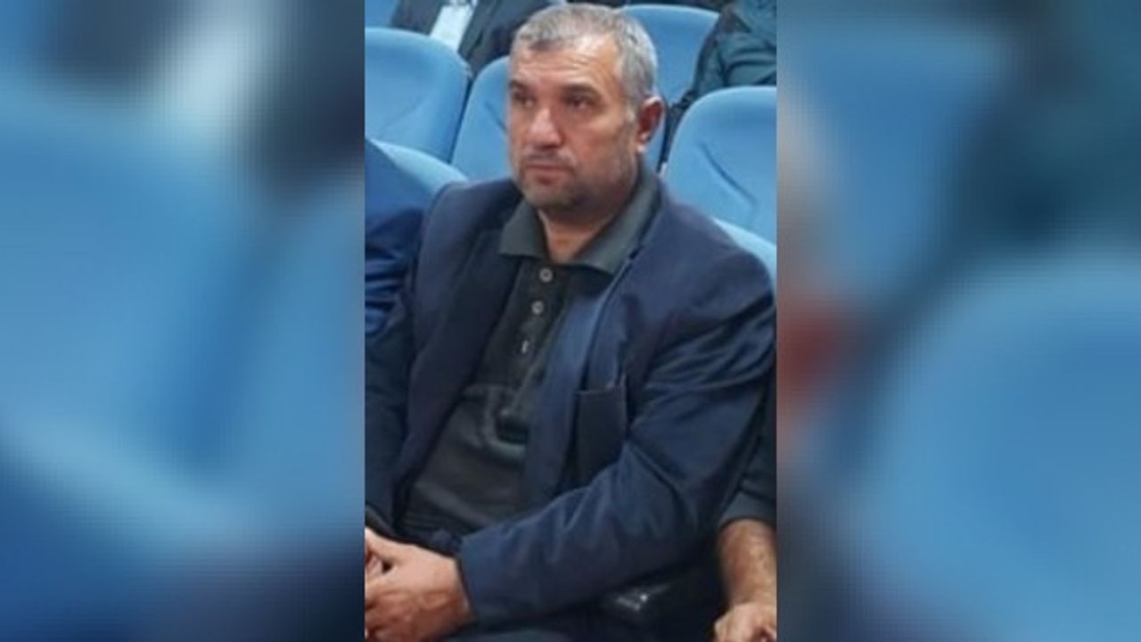 30 yıllık tarih öğretmeni okulda kalp krizi geçirdi, Öğretmenler Günü'nde hayatını kaybetti