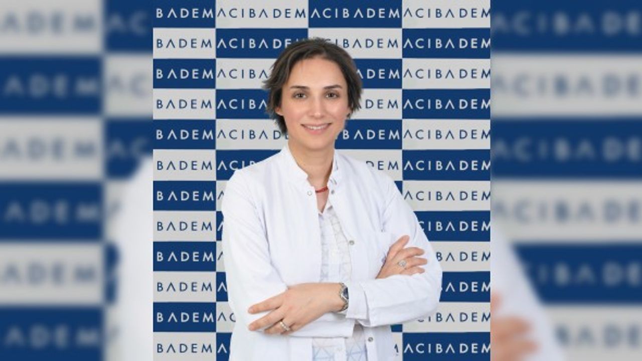 Doç. Dr. Akyıldız: “Antibiyotikler virüse etki etmez, ateş düşürmez”