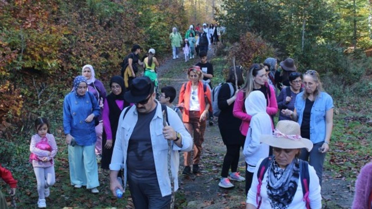 Dumanlı Yaylası fotoğraf sanatçılarının vazgeçilmezi oldu