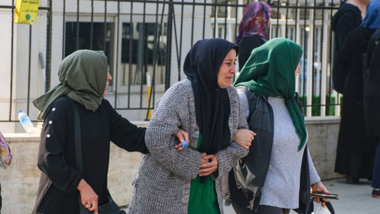 Kayıp Damla’nın cansız bedeni kıyıya vurdu, acılı aile kolundaki dövmeden teşhis etti