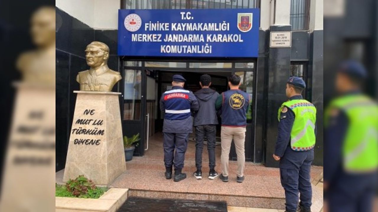 Kesinleşmiş hapis cezalarıyla aranan 375 şüpheli yakalandı