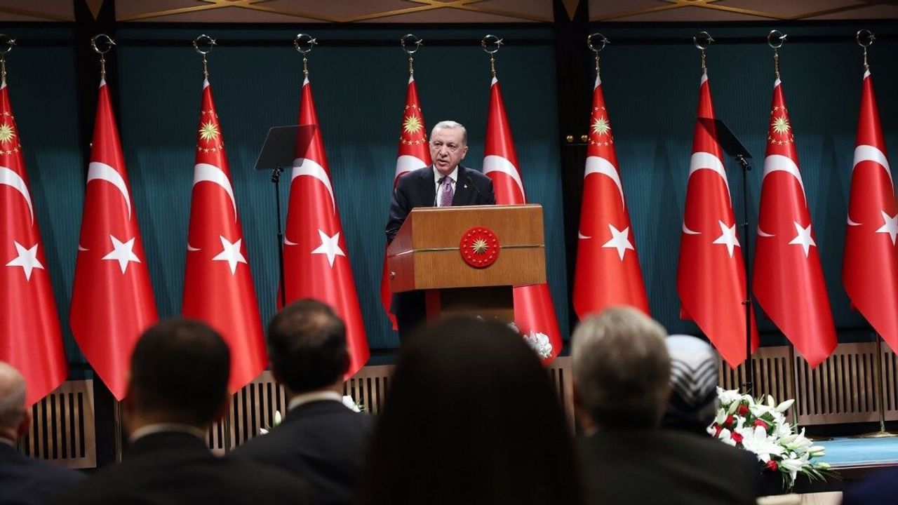 AK Parti'nin Adayları Belli Oldu: 7 İlde MHP Adayları Desteklenecek