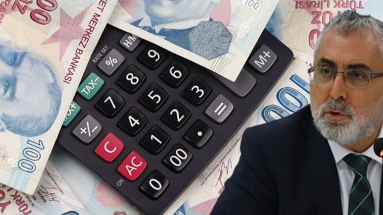 Bağ-Kur Emekli Prim Günü Sayısı Düşürülüyor!
