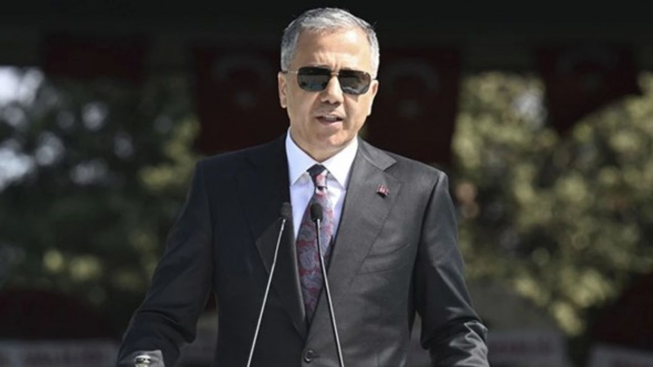 Bakan Yerlikaya 7 Firmayı Sıraladı! Dolandırıcılık Operasyonunda 56 Kişi Gözaltında