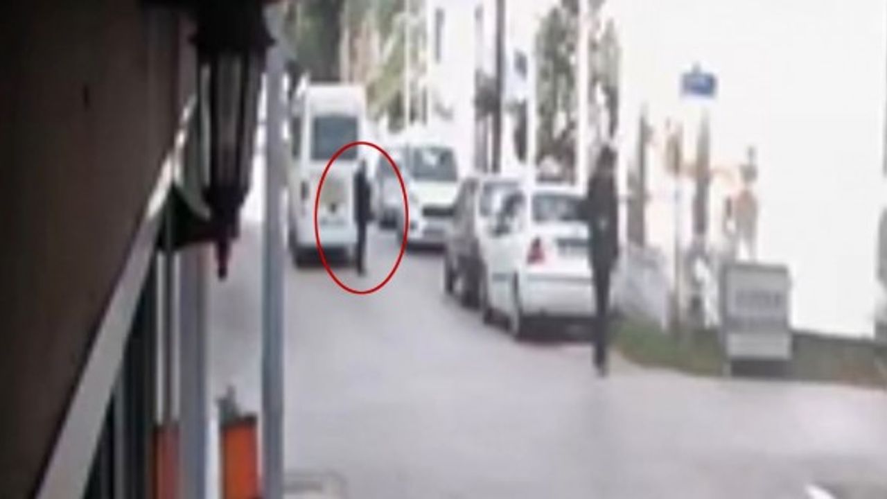 Burdur’da öğrenci servisinin altına altığı kadından 17 gün sonra acı haber geldi