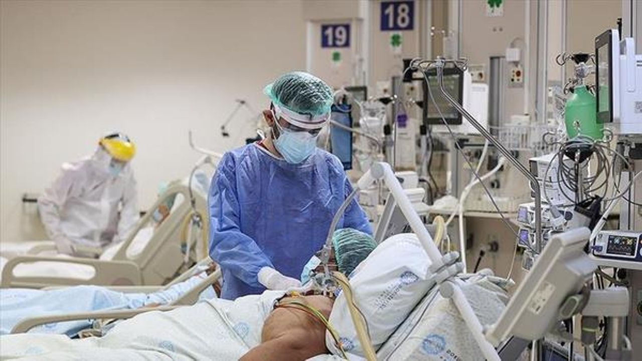 Covid'den 20 Kat Daha Ölümcül: DSÖ’den Dünyaya Acil Çağrı