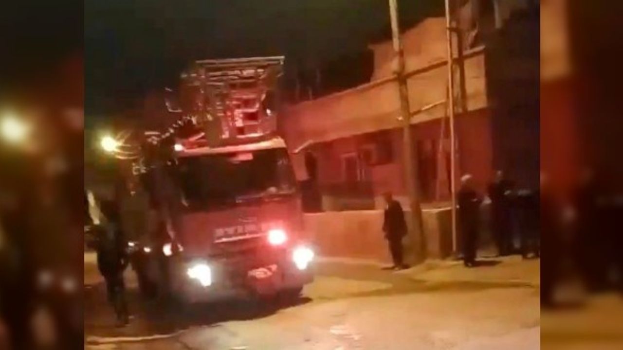 Elektrik sobası can aldı: 1 ölü