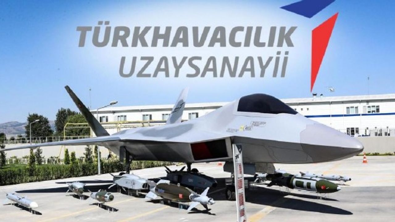 Kahramanmaraş'ta 100 Yılın Yatırımı TUSAŞ Açılış Töreni İçin Sona Yaklaşıldı!