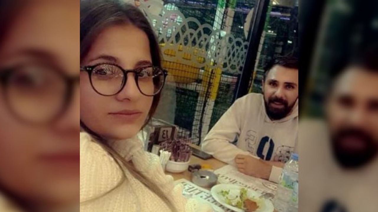 Kahramanmaraş'ta Binanın Altında Kalan Operatörün Cansız Bedenine Ulaşıldı!