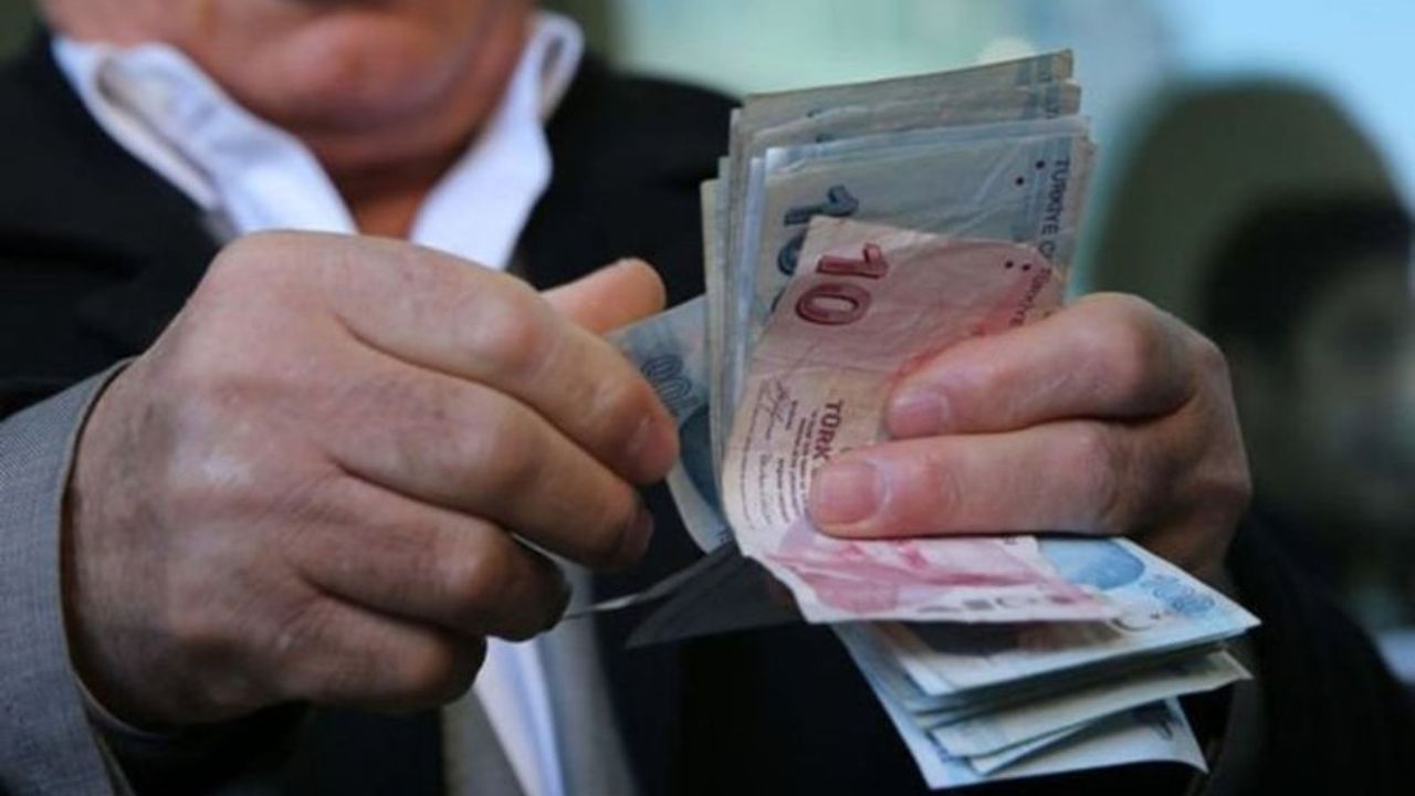 Kuruşu Kuruşuna Ek Zamlı Maaşlar Listelendi!