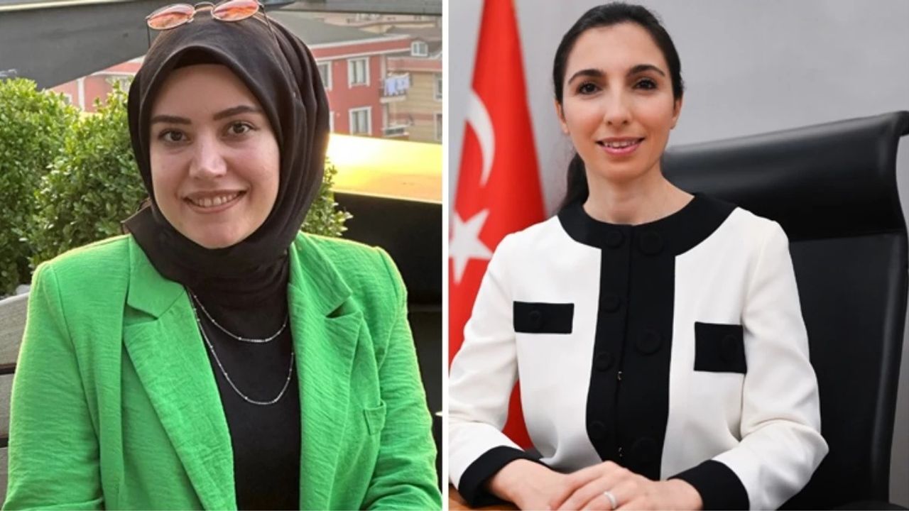 Merkez Bankası Başkanı Gaye Erkan'ın Babası İle İlgili Çarpıcı İddialar!