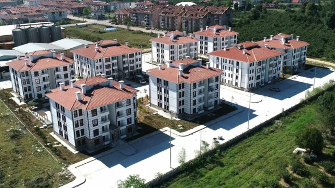 TOKİ'den Müjdeli Haber! 50 Bin Lirası Olan Ev Sahibi Olabilecek