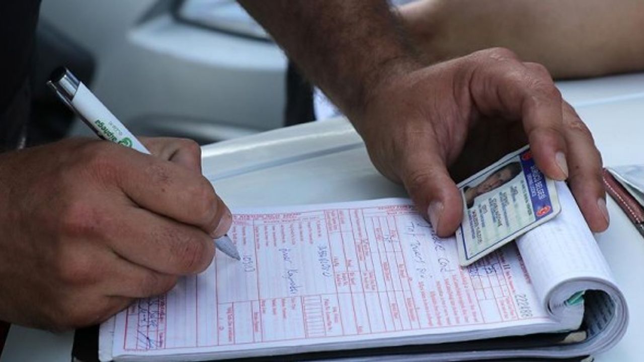 Trafik Cezalarında İndirimli Ödeme Süresi Uzatıldı!