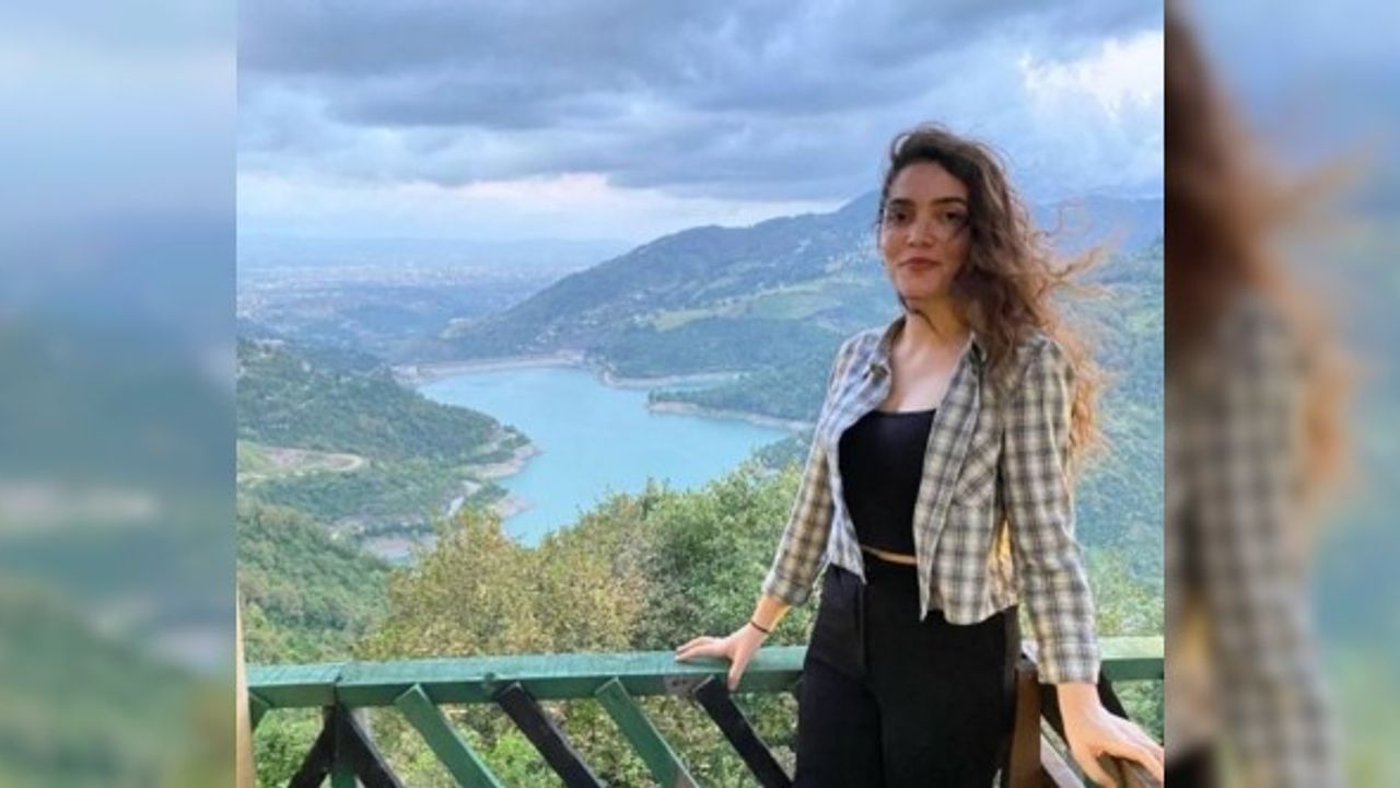 Üniversiteli genç kızı pompalı tüfekle vuran zanlı hakkında 20 yıl hapis istendi