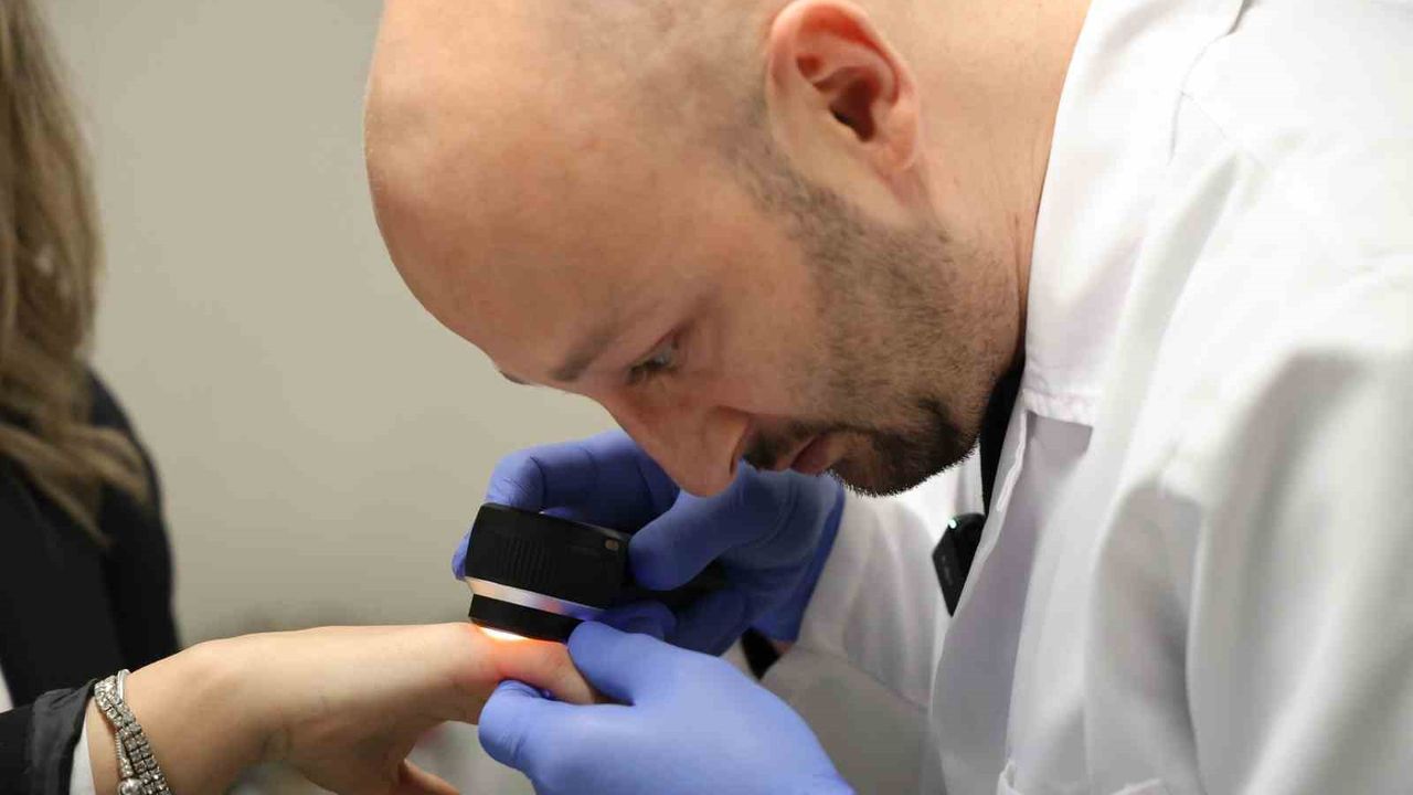Uzman Dermatologdan Kahramanmaraş'a Uyuz Uyarısı!