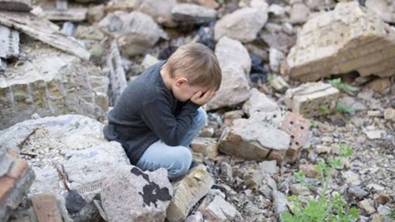 Aile ve Sosyal Hizmetler Bakanlığı'ndan "Kayıp Çocuklar" İddiası Hakkında İlk Açıklama!