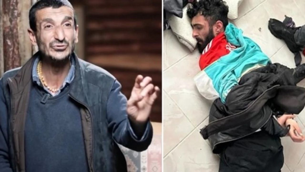 Bıçaklanarak Öldürülen Ramazan Hoca'nın Katil Zanlısı Yakalandı!