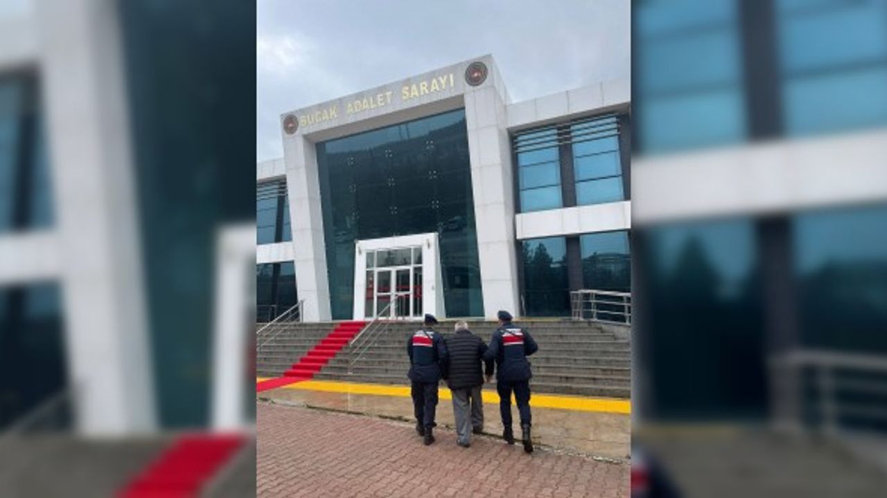 Burdur’da tefecilik yaptığı tespit edilen 1 şahıs tutuklandı