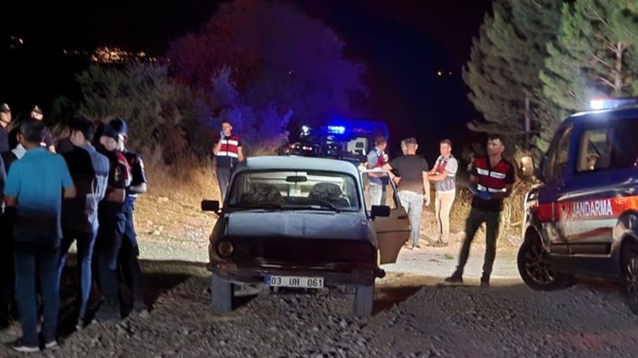Dünür katliamında sanığa 4 kez müebbet hapis cezası