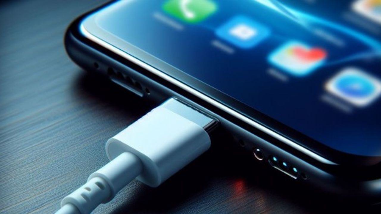 Elektronik Cihazlarda Ortak Şarj Dönemi Başlıyor