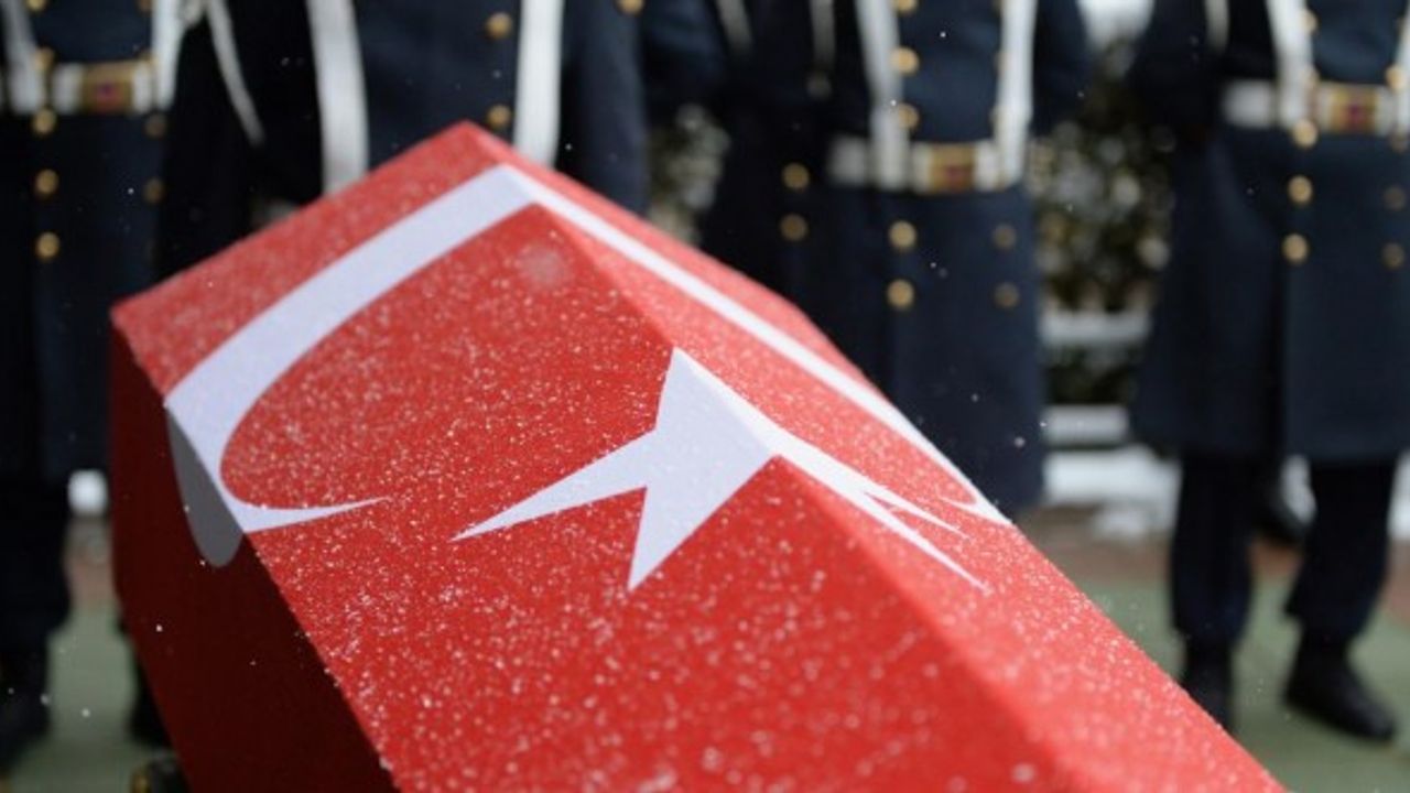 Irak'ın Kuzeyinden Acı Haber! 1 Askerimiz Şehit Oldu, 2 Askerimiz Yaralı