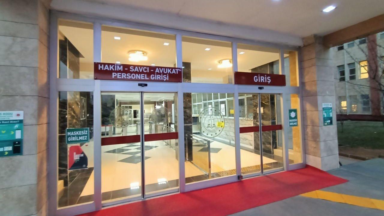 Kahramanmaraş Cumhuriyet Başsavcılığı Son Durumu Açıkladı