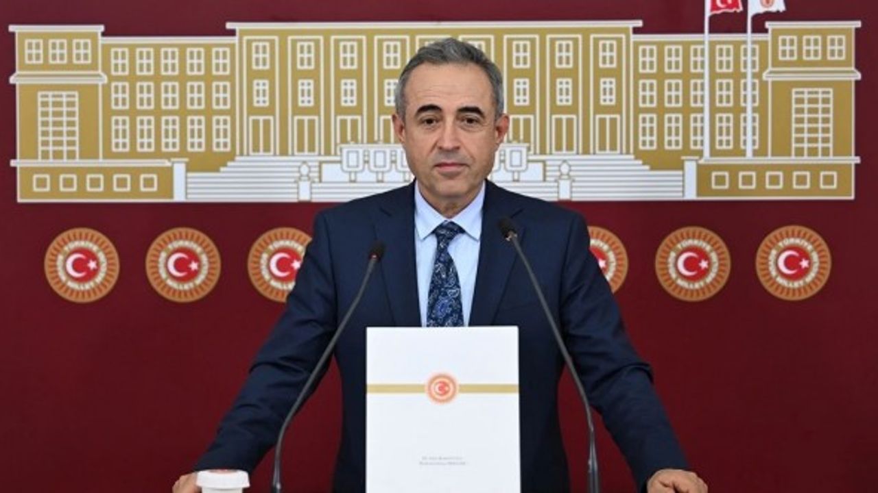 Kahramanmaraş Milletvekili Karatutlu: Depremzedelere Adil Konut Yapılsın!