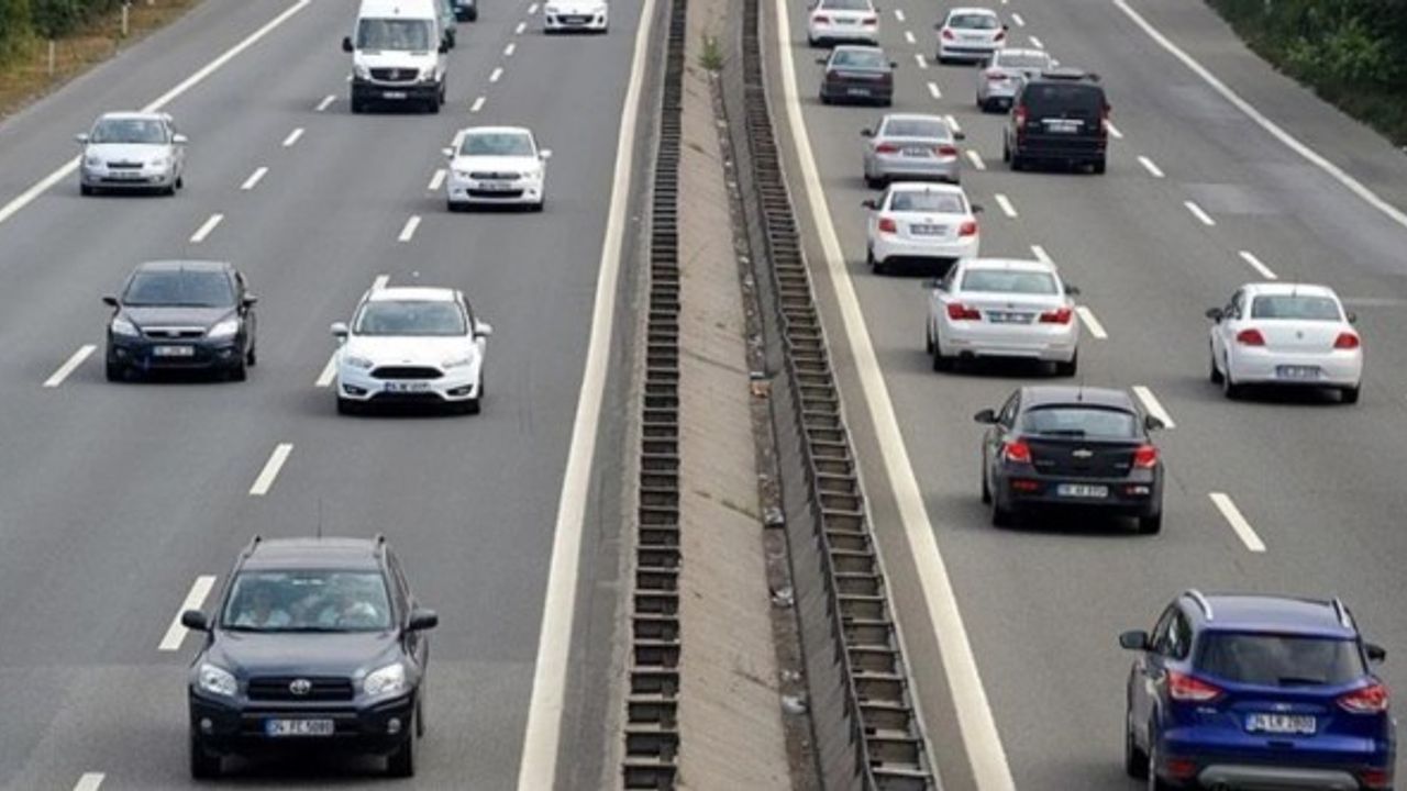 Motorlu Taşıtlar Vergisinin 4 Kez Alınacağı İddiaları Hakkında Resmi Açıklama Yapıldı!
