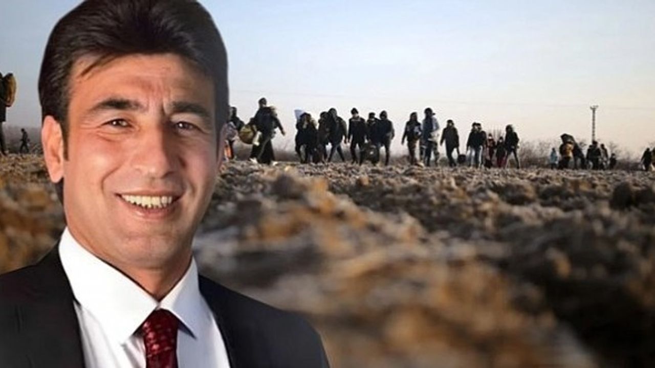 Türk Vatandaşlığı Satan Belediye Başkan Adayının Savunması Şok Etti!