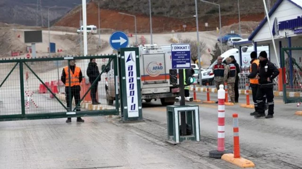 Valilikten Erzincan Kararı: Çıkışlar Tamamen Yasaklandı!