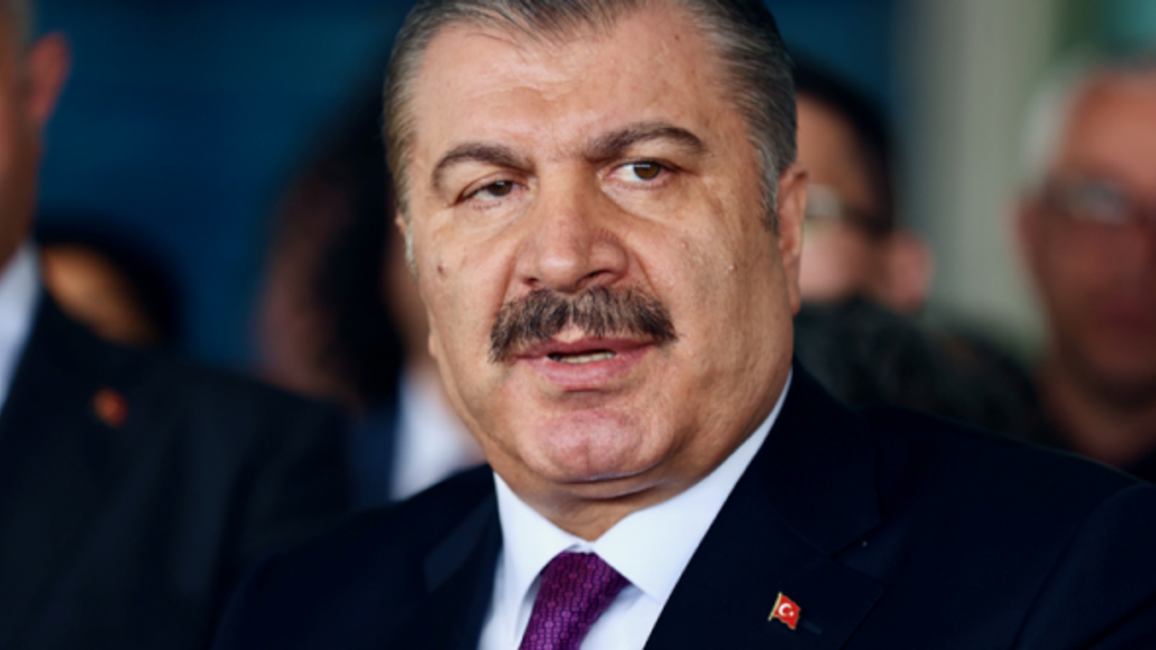 Bakan Koca Duyurdu: MHRS'ye Yeni Düzenleme Geliyor!