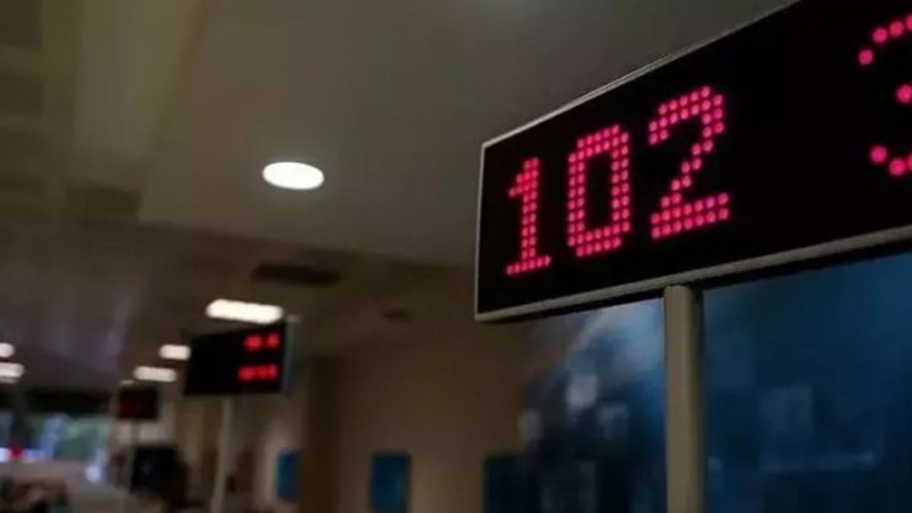 Bankanın Hatası Yarım Asırlık Çifti Az Kalsın Boşuyordu